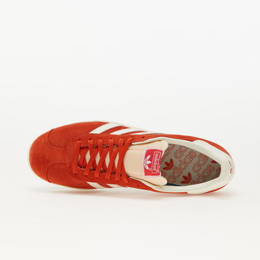 Sneakers och skor adidas Originals Gazelle Orange | GY7339, 2