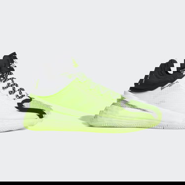 Sneakers och skor adidas Performance D Rose 11 Grön | FU7405, 0