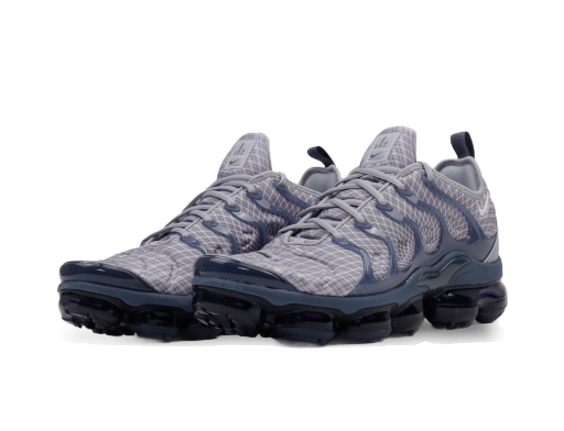 Sneakers och skor Nike Air Vapormax Plus Grå | 924453-019