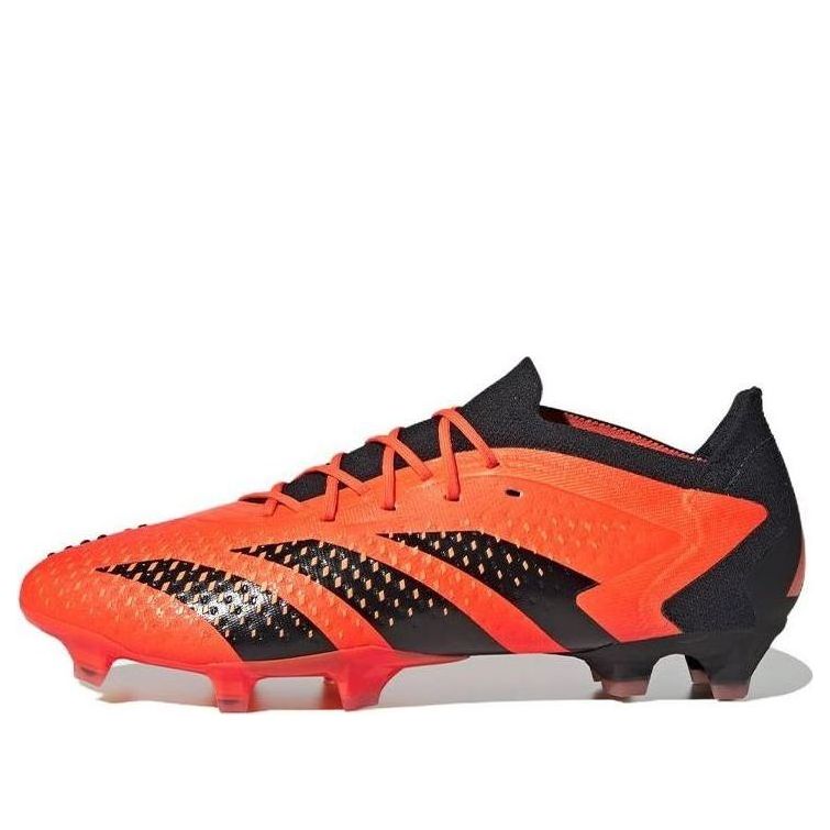 Sneakers och skor adidas Performance adidas Predator Accuracy.1 Low FG 'Team Solar Orange Black' Orange | GW4574