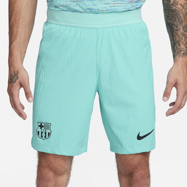 Shorts Nike Dri-FIT ADV FC Barcelona 2023/24 Match Third Shorts Turkos | DX9768-486, 1
