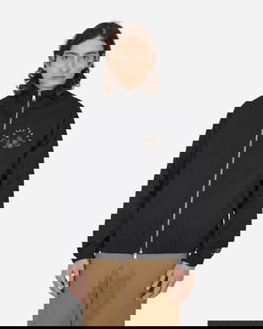 Jacka Jordan Travis Scott x Woven Jacket Svart | DO4095-010, 0