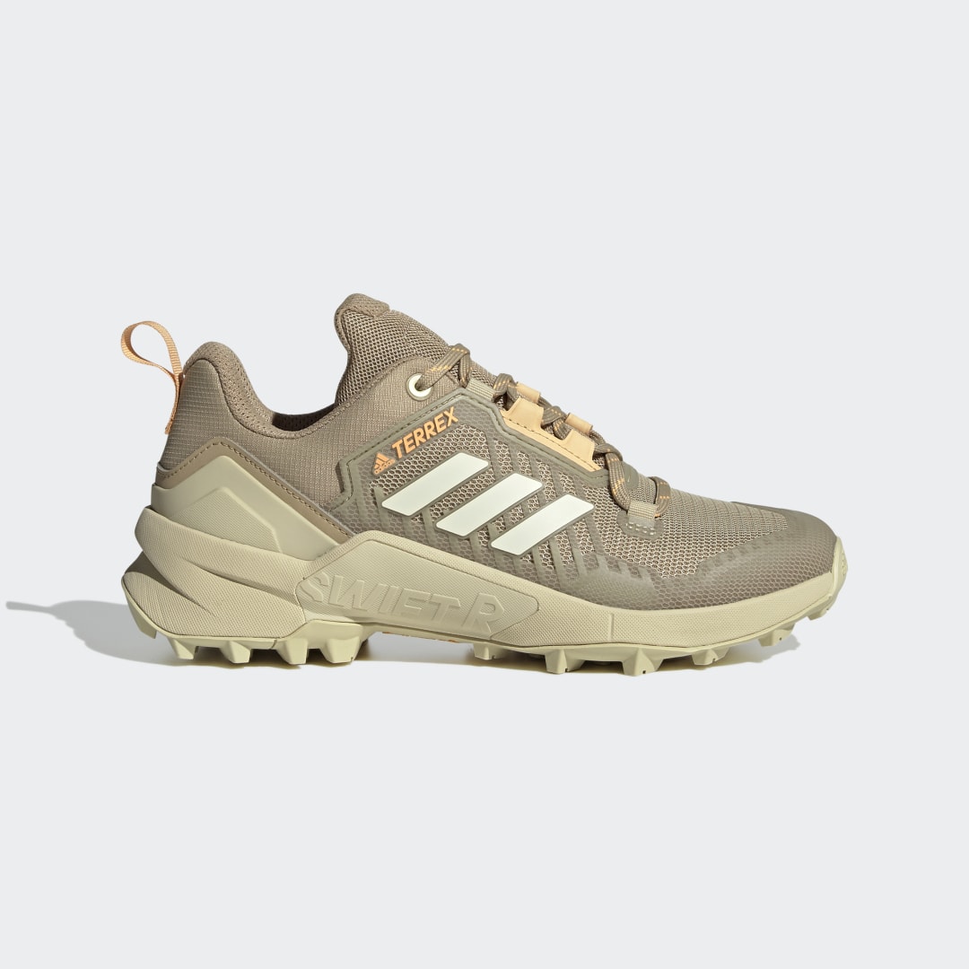 Sneakers och skor adidas Performance Terrex Swift R3 Hiking Beige | GZ3047, 0