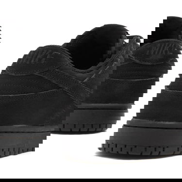 Sneakers och skor Nike Dunk Low Retro Svart | IB6651-001, 4