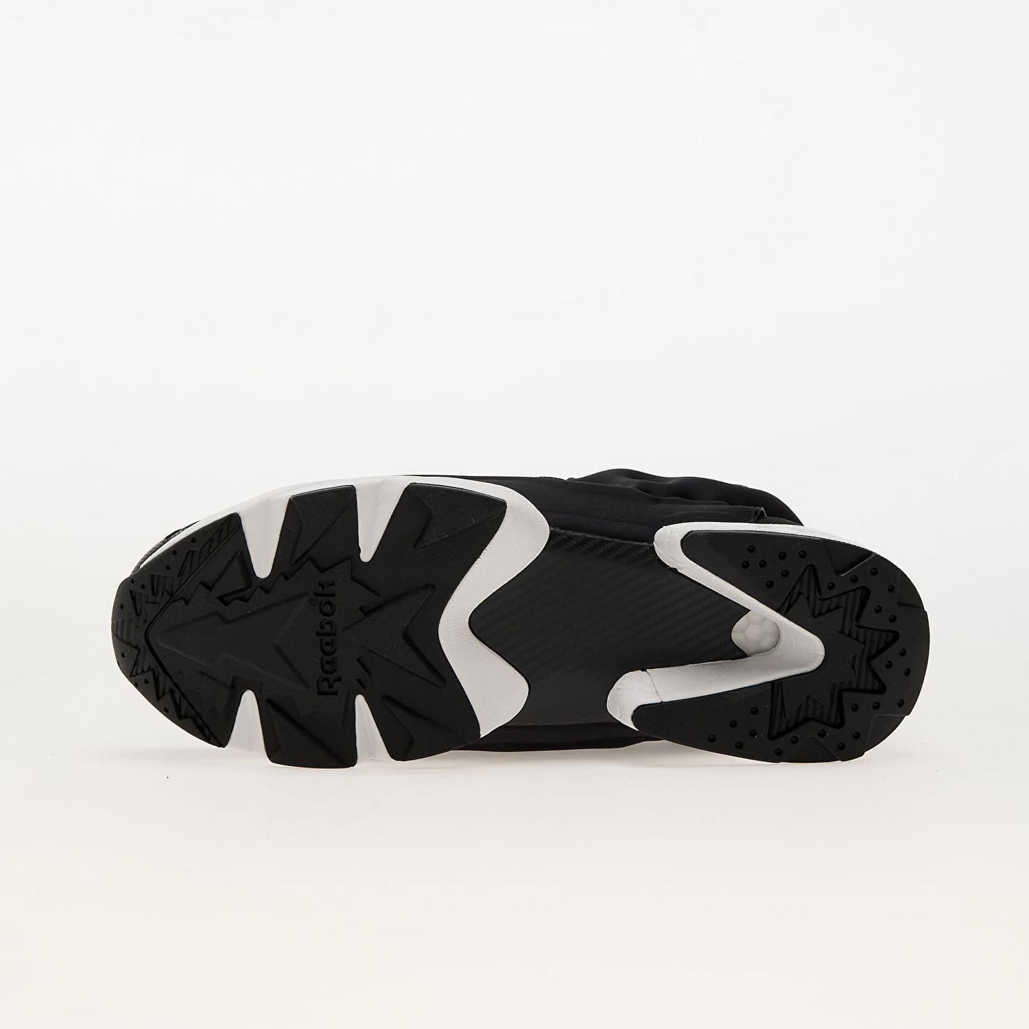 Sneakers och skor Reebok Instapump Fury 94 Svart | 100211657, 1