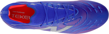 Sneakers och skor New Balance TEKELA ELITE SG V5 Purpur | ST1SLMP5, 3