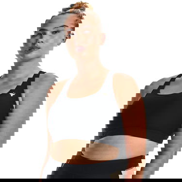 Behå Under Armour Prjct Rock Bra Black Svart | 1366004-001, 0