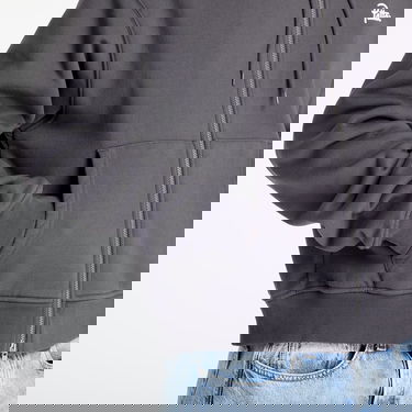 Sweatshirt Patta Patta Classic Zip-Up Hoodie Grå | POC-BS25-2050-331-0001-180, 2