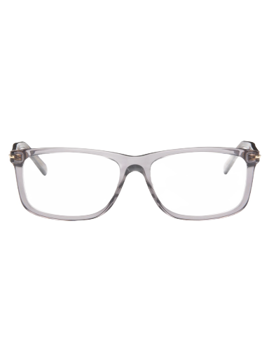 Solglasögon Gucci Rectangular Glasses Grå | GG1447O-004
