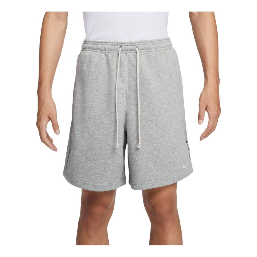 Shorts Nike Standard Issue Dri-FIT Basketball Shorts Grå | FZ0217-063