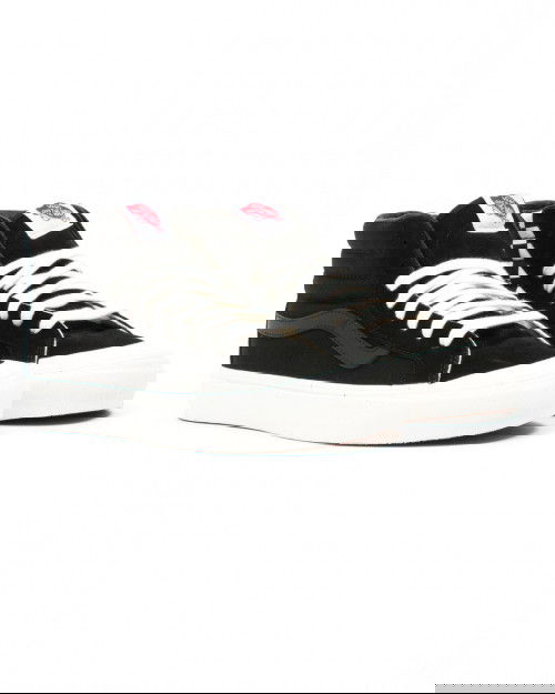 Sneakers och skor Vans OG Style 138 LX "Checkerboard" Svart | VN0A3DP9VQA1, 1