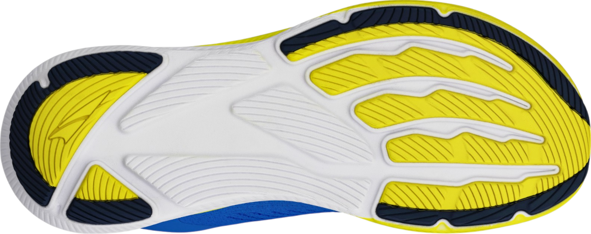 Sneakers och skor Altra Running Altra Experience Flow 2 Blå | al0a85re-4701, 1