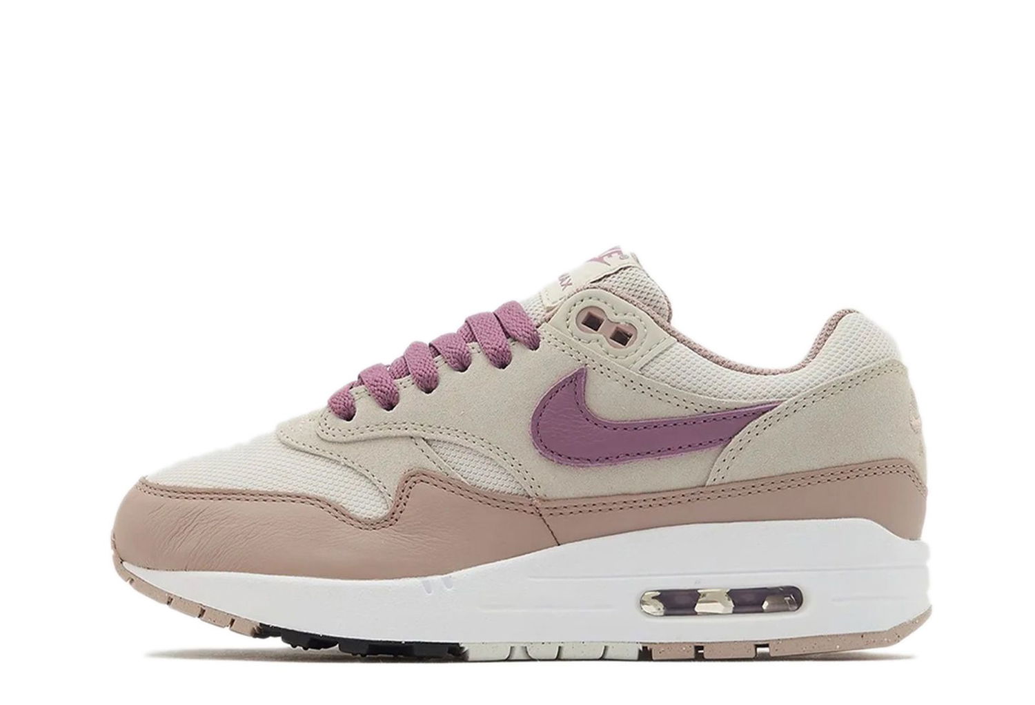 Sneakers och skor Nike Air Max 1 SC "Light Bone" Beige | FB9660-002, 0