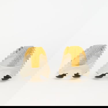 Sneakers och skor New Balance Fresh Foam X 1080 v14 Gul | m1080-e14, 4