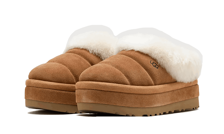 Sneakers och skor UGG Tazzlita Slipper "Chestnut" Brun | 1146390-CHE, 0