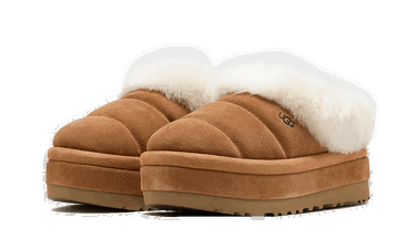 Sneakers och skor UGG Tazzlita Slipper "Chestnut" Brun | 1146390-CHE, 0