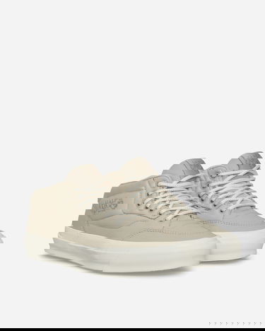 Sneakers och skor Vans Half Cab Reissue 33 Foam Grå | VN000D53WRG1, 2