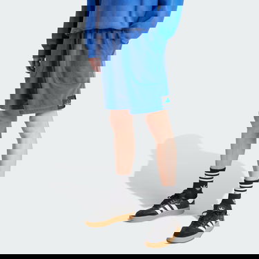 Shorts adidas Performance EQT Fleece Shorts Blå | JD0656, 0