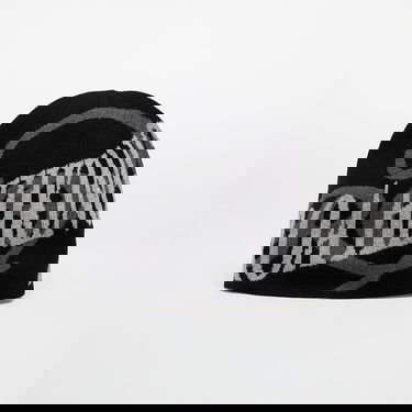 Mössa ROA ROA Department Beanie Svart | RBMW281YA26 BLK0001, 0