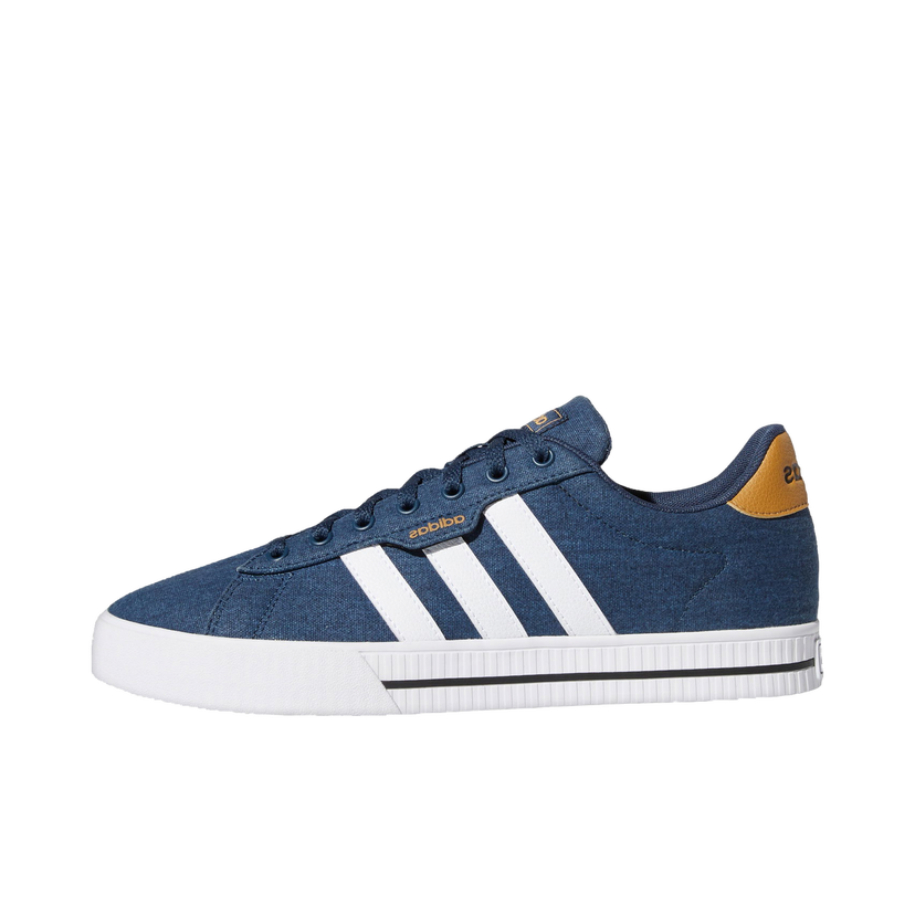 Sneakers och skor adidas Originals Daily 3.0 Crew Navy Cloud White Core Black Mörkblå | GY8115
