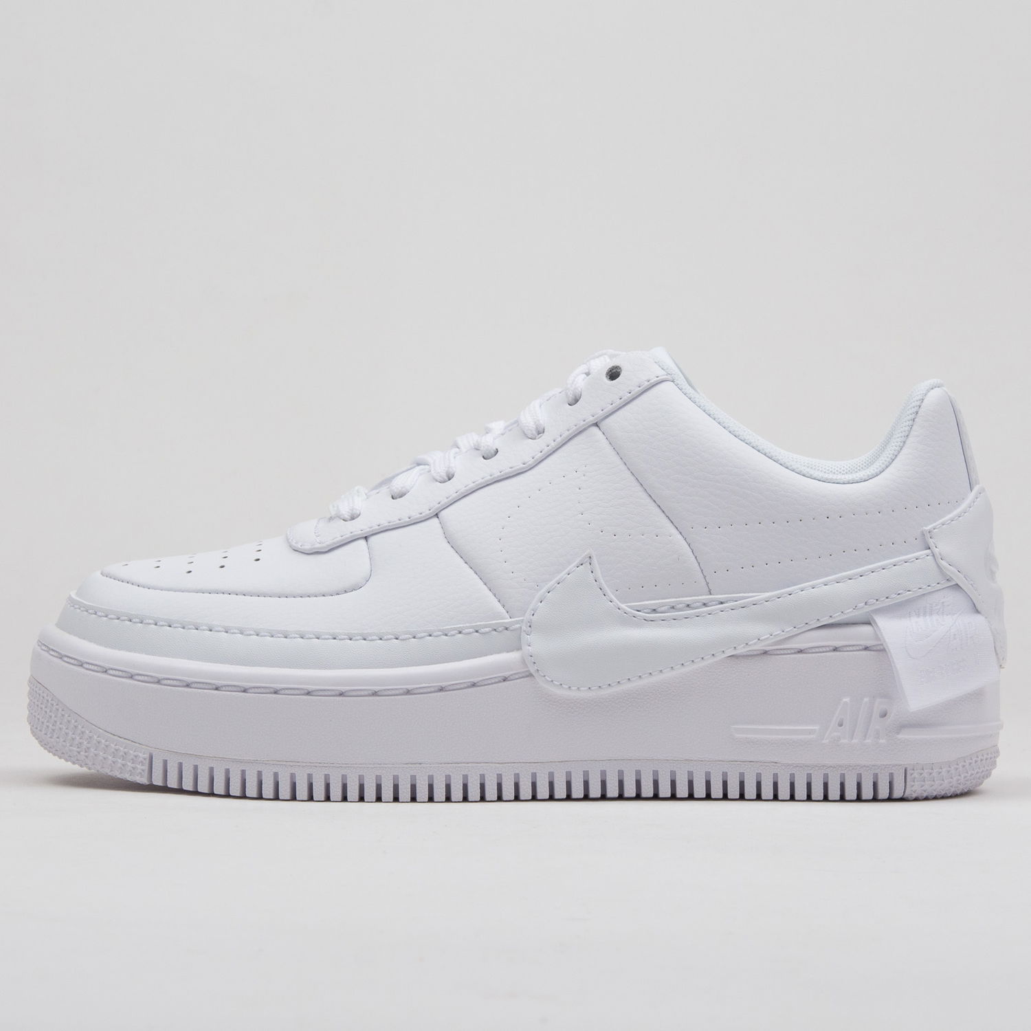 Sneakers och skor Nike Air Force 1 Jester XX W Vit | AO1220-101, 0
