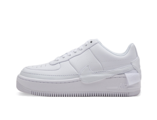 Sneakers och skor Nike Air Force 1 Jester XX W Vit | AO1220-101