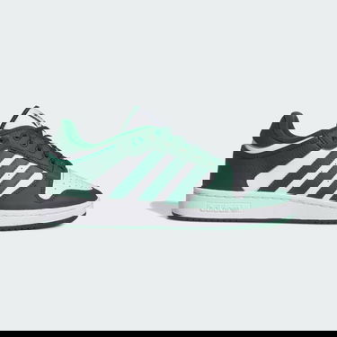 Sneakers och skor adidas Originals Centennial RM Grön | ID6215, 4