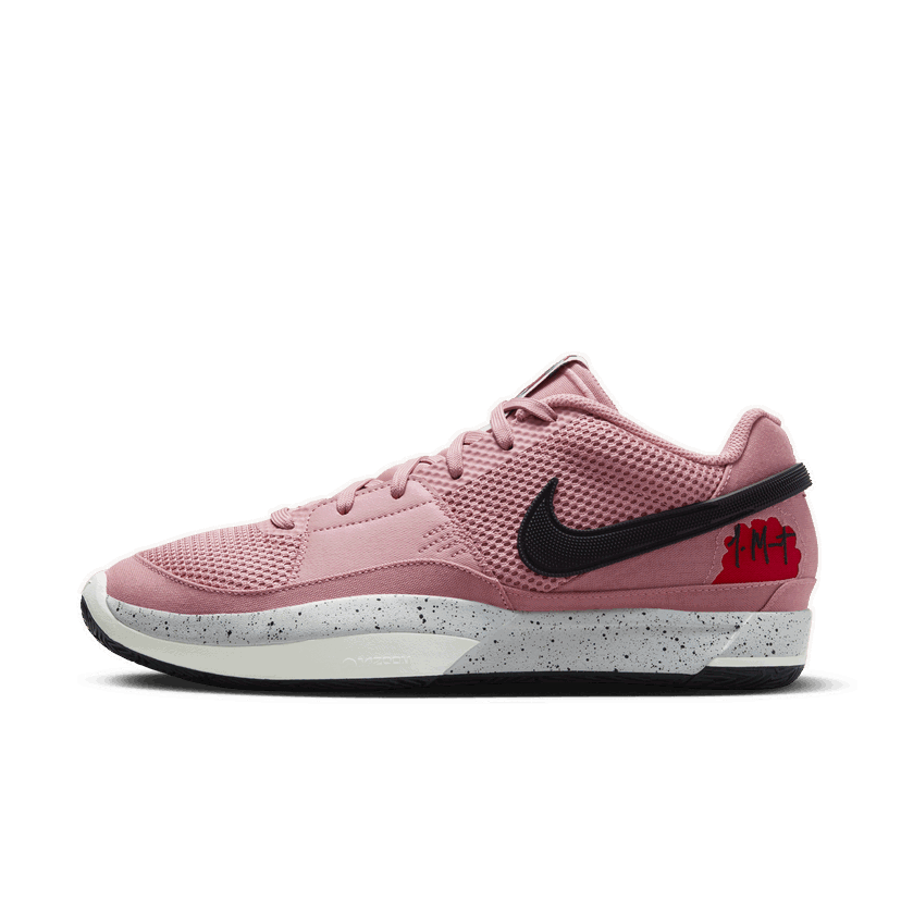 Basketboll Nike JA 1 „Bite“ Rosa | FV1286-600