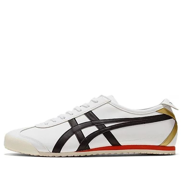 Sneakers och skor Onitsuka Tiger Mexico 66 Vit | 1183C080-100, 0