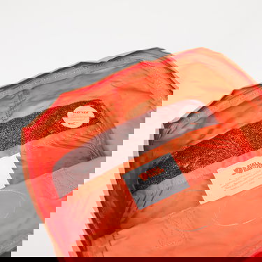 Ryggsäck FJÄLLRÄVEN Backpack Orange | F23510-350, 2