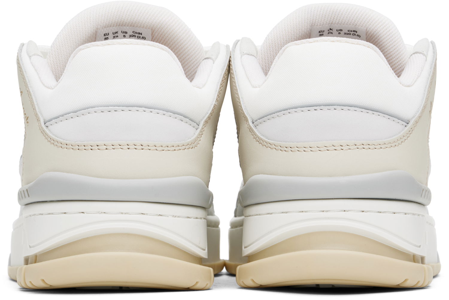 Sneakers och skor AXEL ARIGATO Area Lo Beige | F1186003, 1