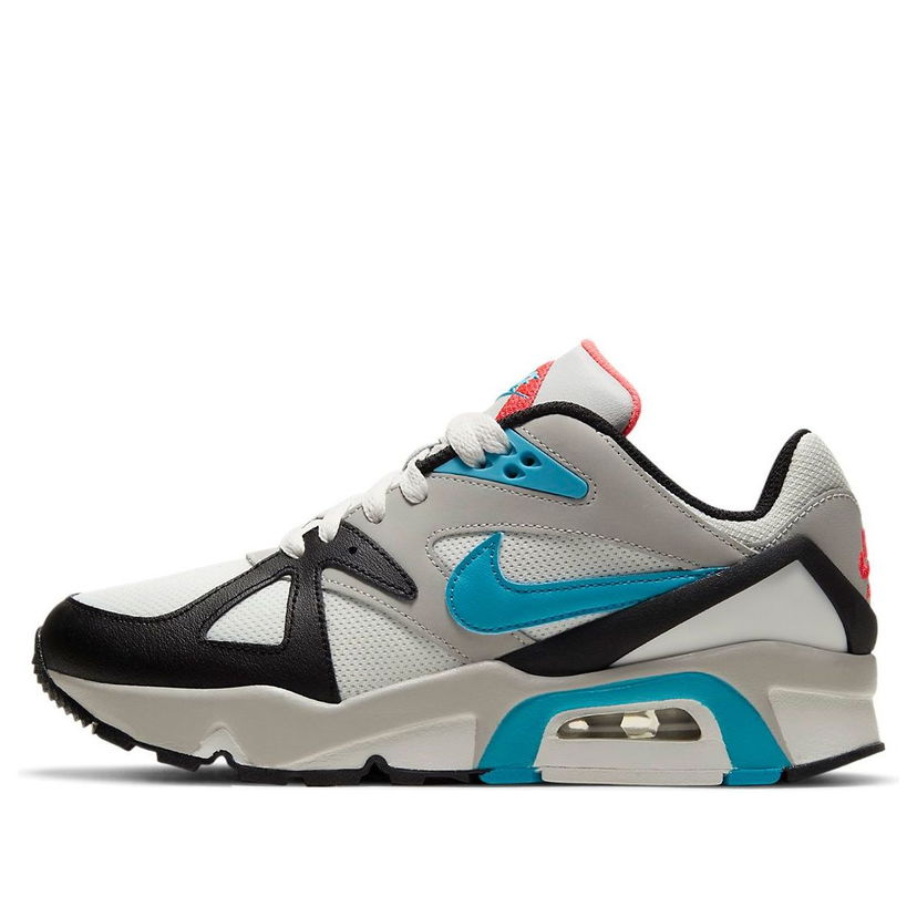 Sneakers och skor Nike Air Zoom Structure Grå | CW1646-100