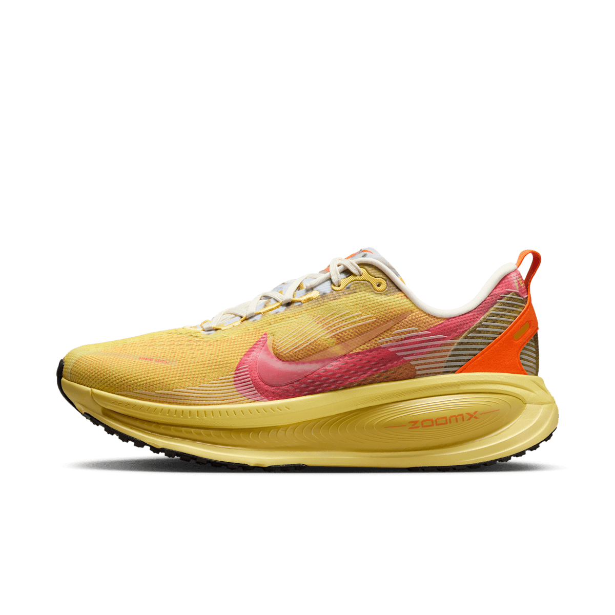 Sneakers och skor Nike Vomero 18 SE "Vivid Sulfur" Gul | ih3576-999, 0