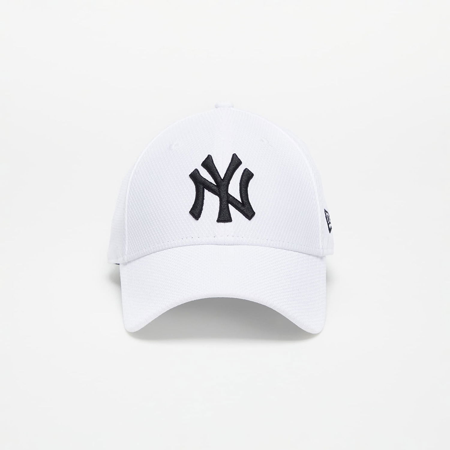 Keps New Era New York Yankees Diamond Era Essential 9FORTY Vit | 60348840, 0