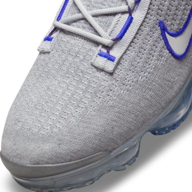 Sneakers och skor Nike Air VaporMax 2021 FK Grå | DH4085-002, 4
