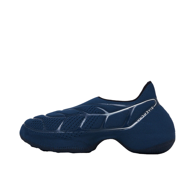 Sneakers och skor Givenchy TK-360 Plus "Blue White" Brun | BH0076H1C6-402
