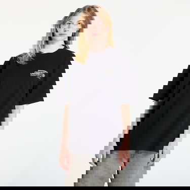 T-shirt Carhartt WIP Carhartt WIP Arcan T-Shirt Svart | I035209.8960, 0