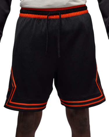 Shorts Jordan Jordan Diamond Dri-FIT Shorts Svart | hf9910-011, 0