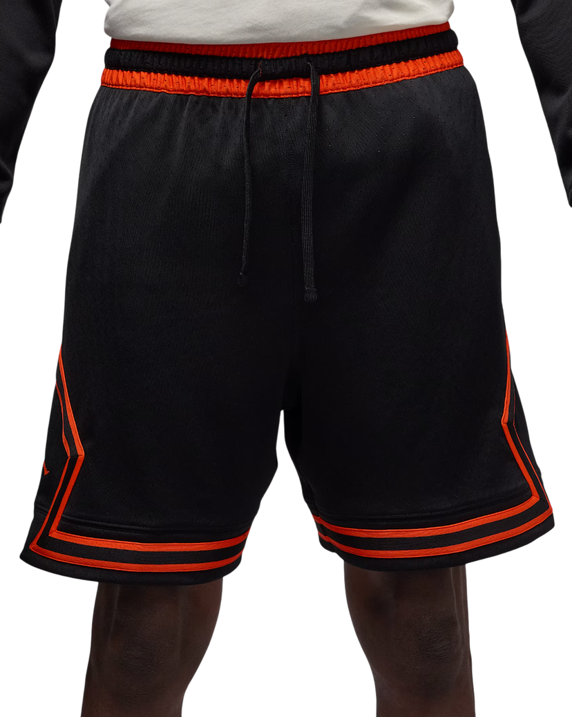 Shorts Jordan Jordan Diamond Dri-FIT Shorts Svart | hf9910-011