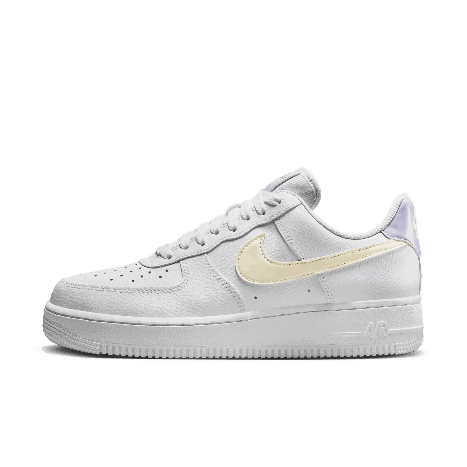 Sneakers och skor Nike Air Force 1 '07 W Vit | FN3501-100, 0