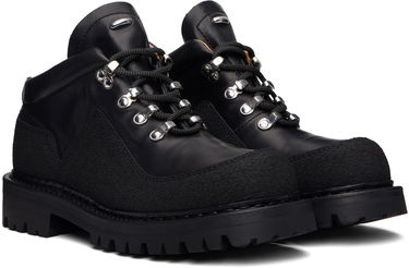 Sneakers och skor OUR LEGACY Quest Boots Svart | A4257QB, 3