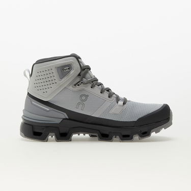 Sneakers och skor On Running Cloudrock Waterproof "Glacier Eclipse" W Grå | 63.98608, 2