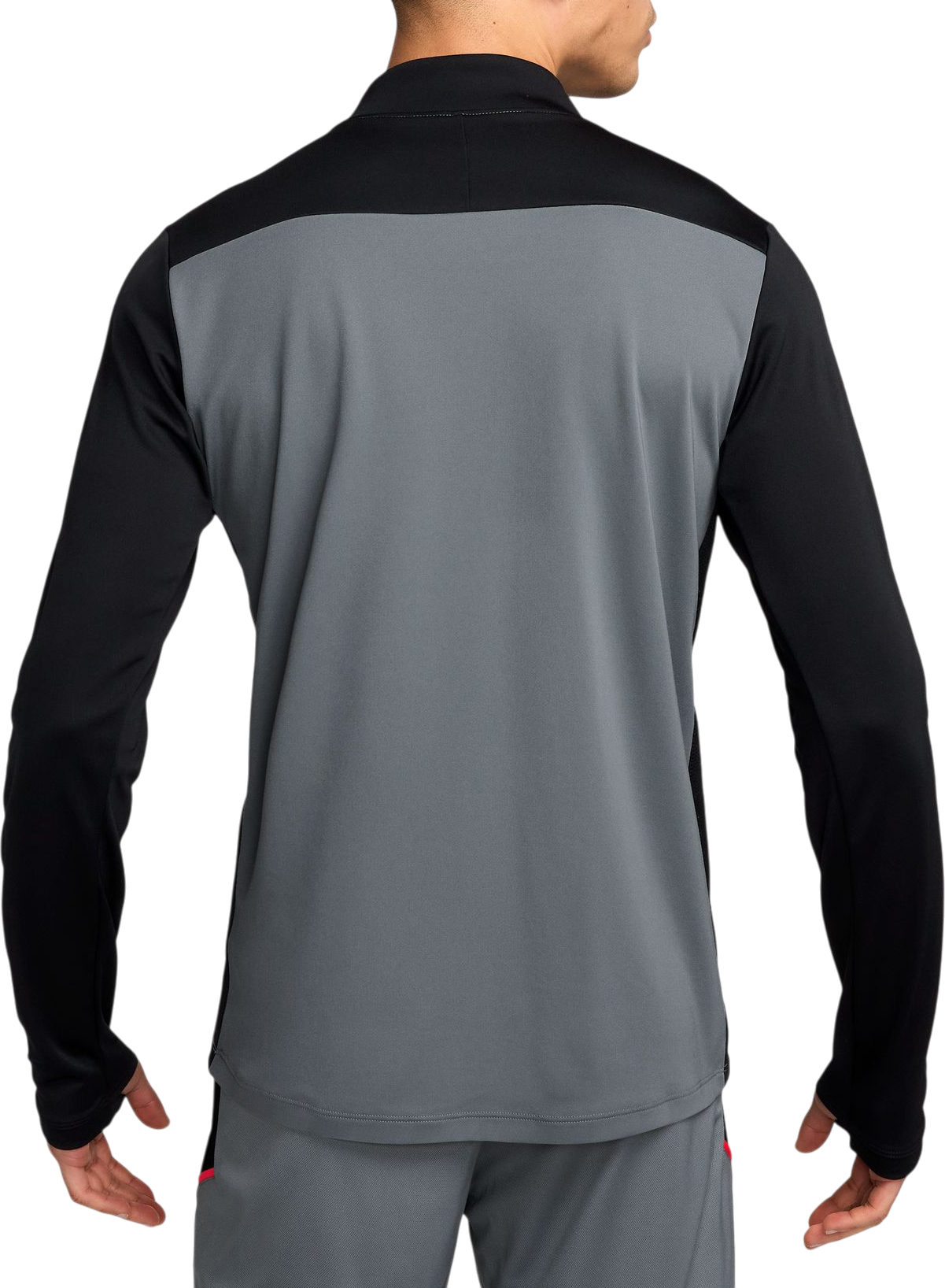 T-shirt Nike Nike Dri-FIT Academy Drill Top Grå | hj3783-066, 1