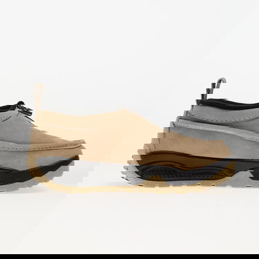 Sneakers och skor Nike ACG Izy Khaki/ Limestone-Black-Limestone Beige | FV4317-200, 2
