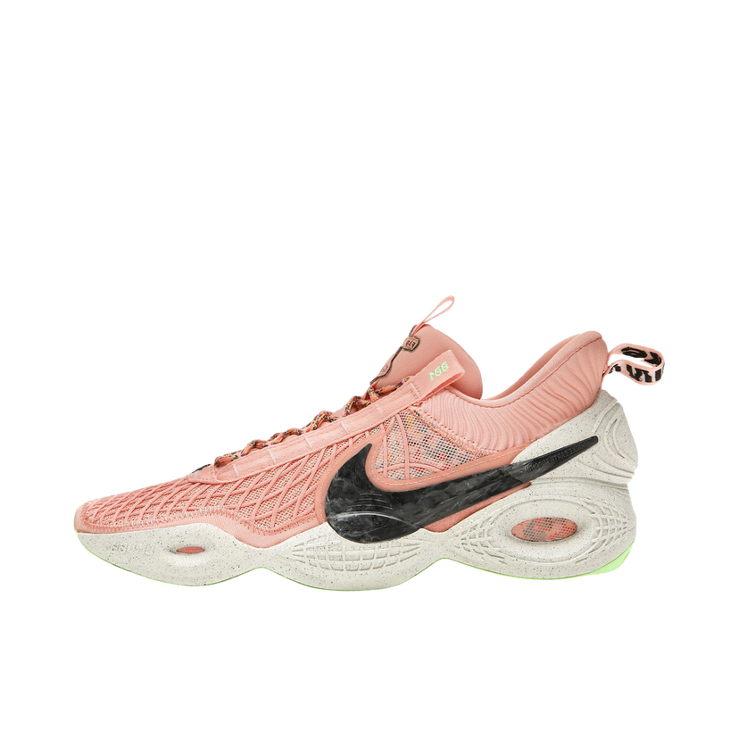 Basketboll Nike Cosmic Unity "Apricot Agate" Rosa | DA6725-800
