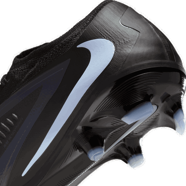 Sneakers och skor Nike Phantom 6 Low Pro FG Svart | hj4122-003, 8