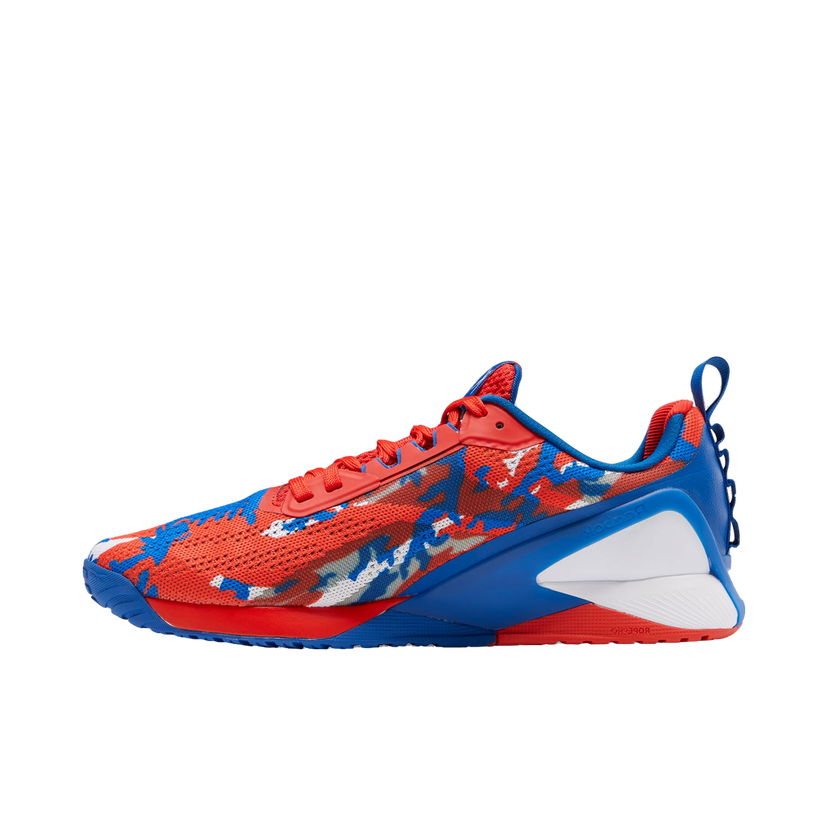 Sneakers och skor Reebok Rothco Nano X1 Blå | GZ1096