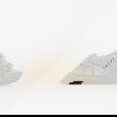 Sneakers och skor Off-White Off-White Out Of Office For Walking Vit | OBIA011F25LEA0020149, 2