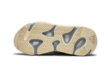 Sneakers och skor adidas Yeezy Yeezy Boost 700 "Inertia" Grå | EG7597, 2