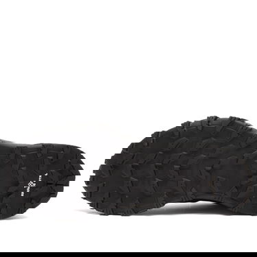 Sneakers och skor The North Face Offtrail TR Gore-Tex Svart | NF0A8A9XKX7, 4